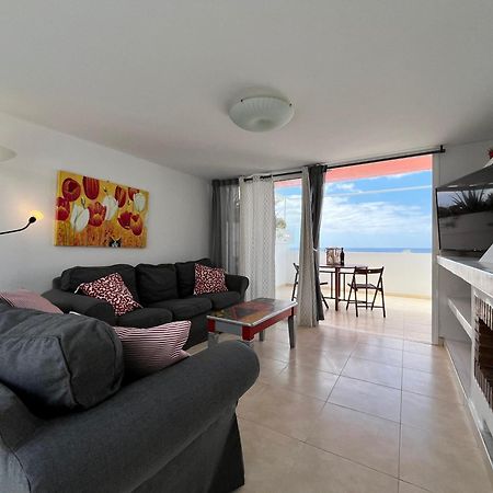 Casa Oda Seaview Puerto del Carmen  Exteriör bild