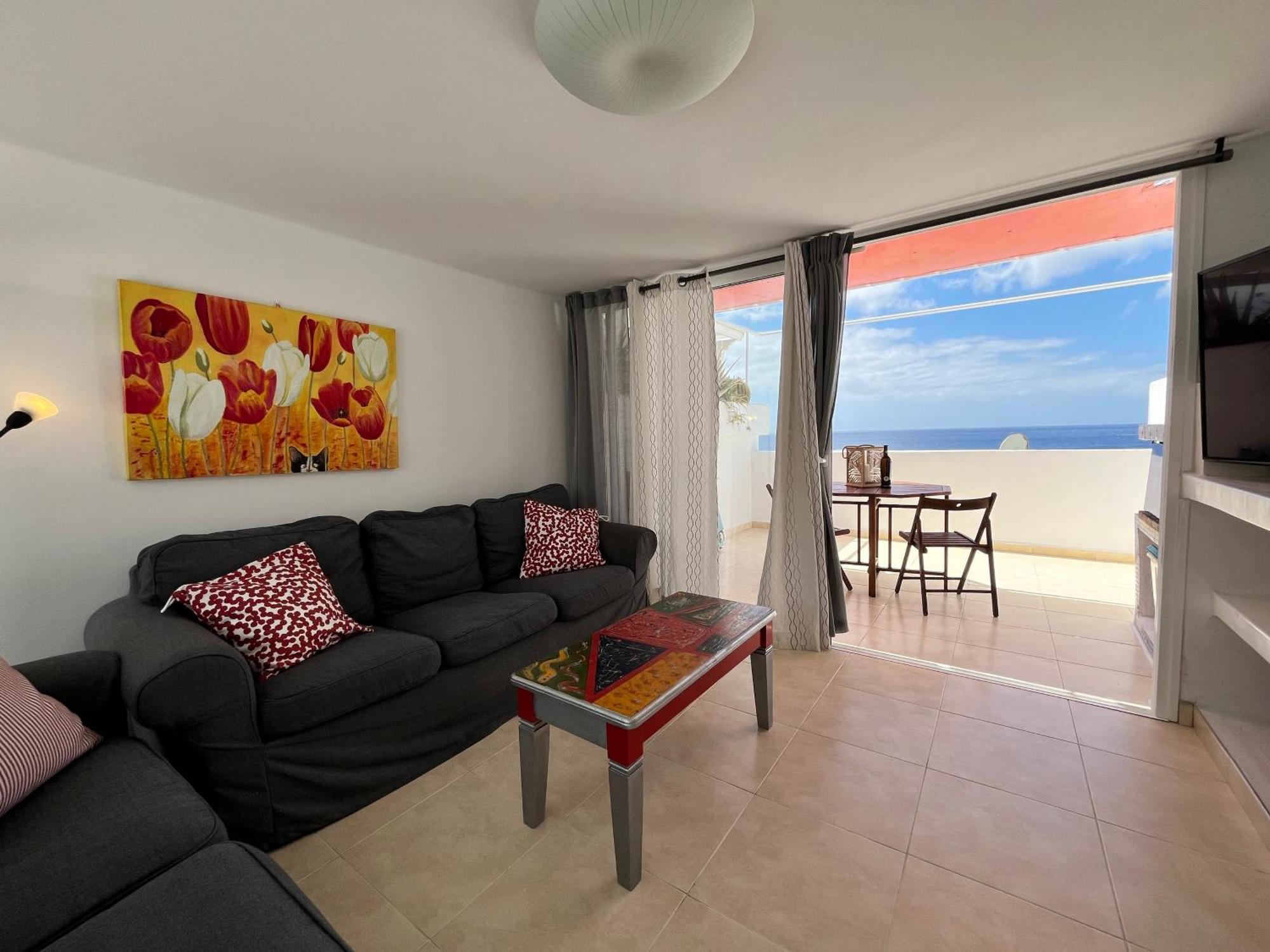 Casa Oda Seaview Puerto del Carmen  Exteriör bild