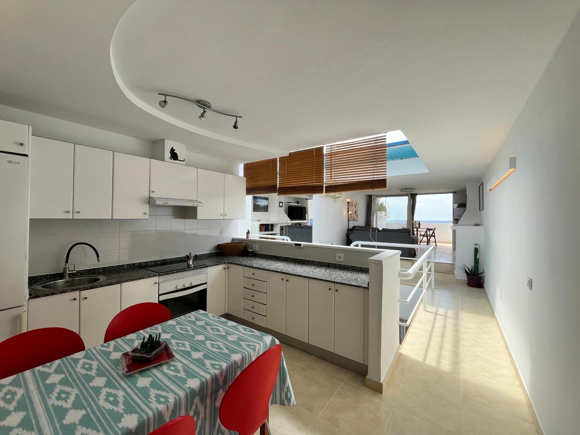 Casa Oda Seaview Puerto del Carmen  Exteriör bild