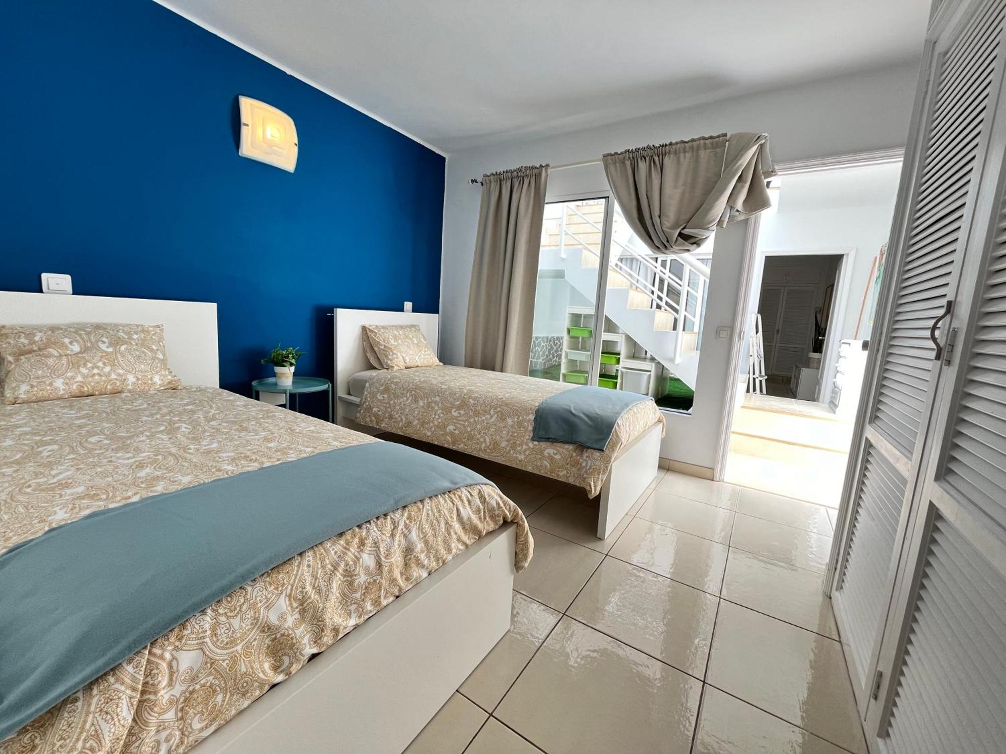 Casa Oda Seaview Puerto del Carmen  Exteriör bild