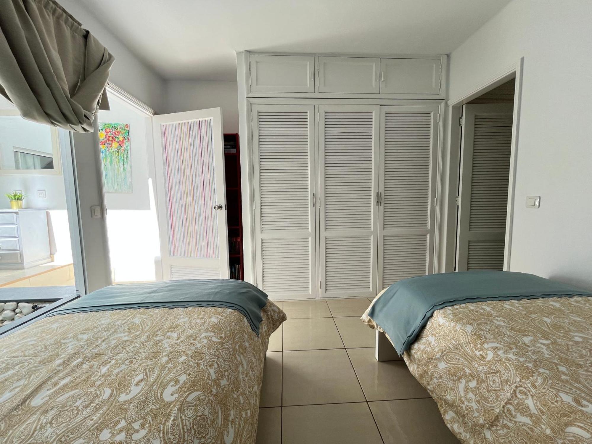 Casa Oda Seaview Puerto del Carmen  Exteriör bild