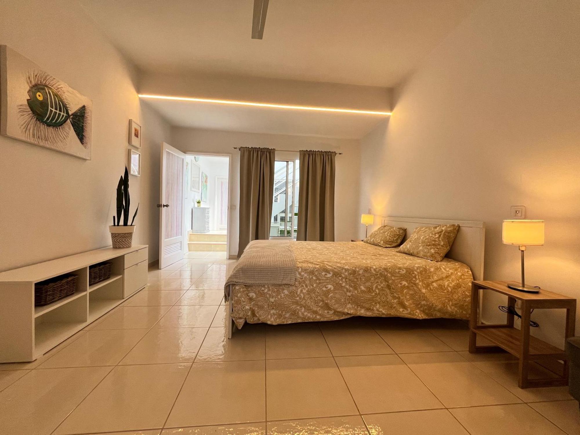 Casa Oda Seaview Puerto del Carmen  Exteriör bild