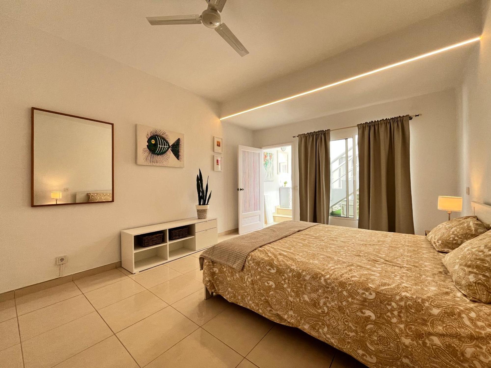 Casa Oda Seaview Puerto del Carmen  Exteriör bild