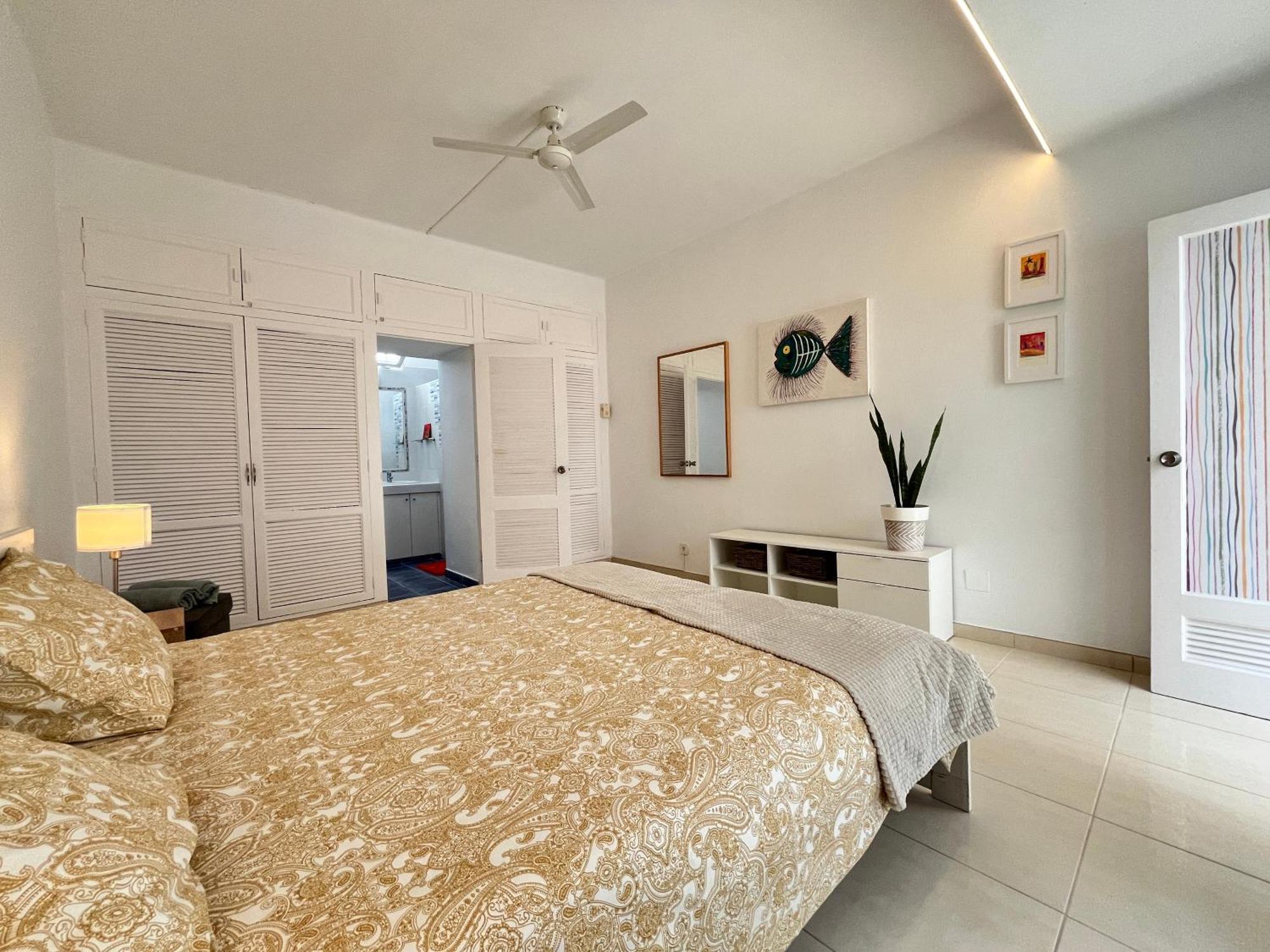 Casa Oda Seaview Puerto del Carmen  Exteriör bild