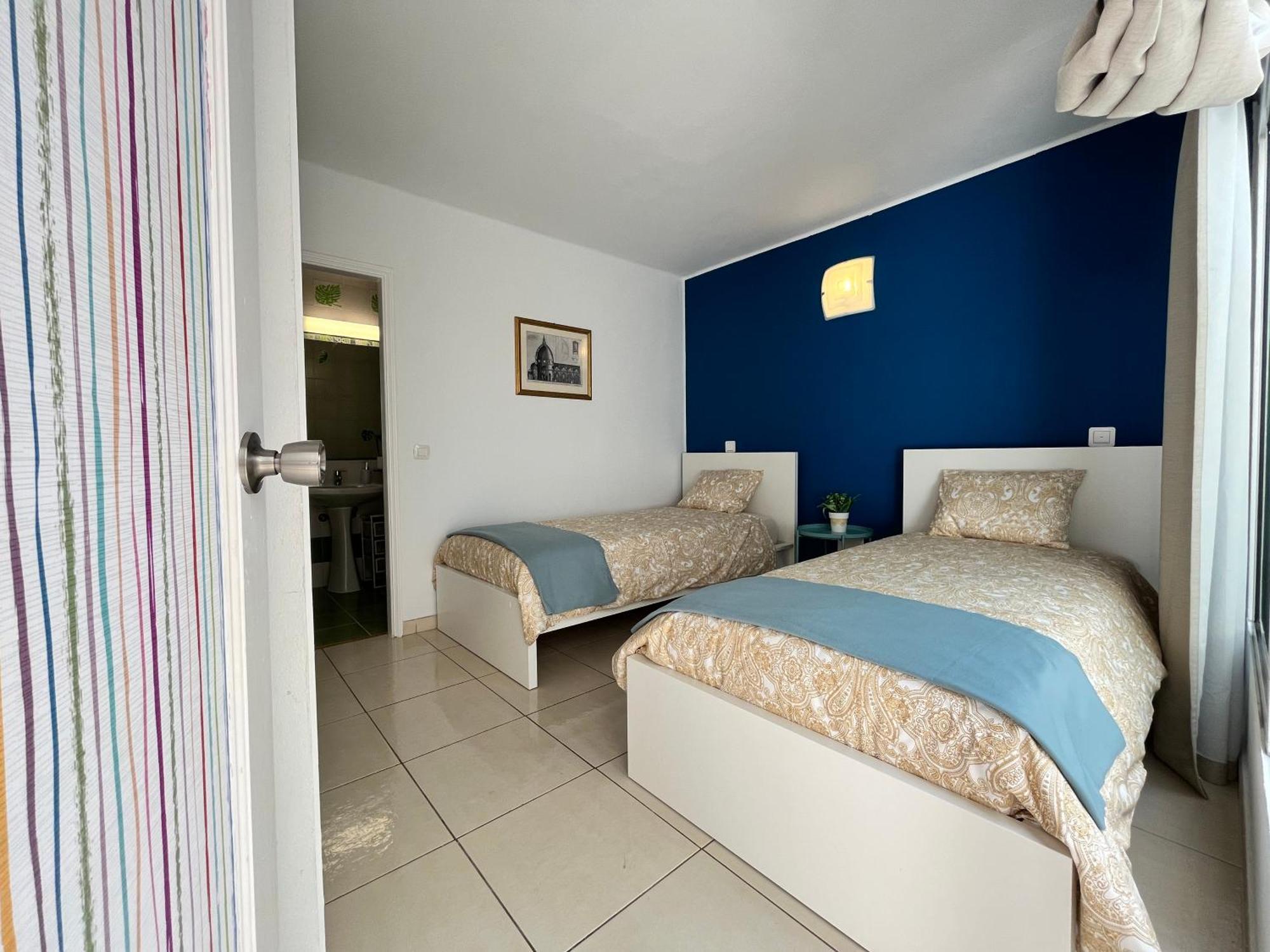 Casa Oda Seaview Puerto del Carmen  Exteriör bild